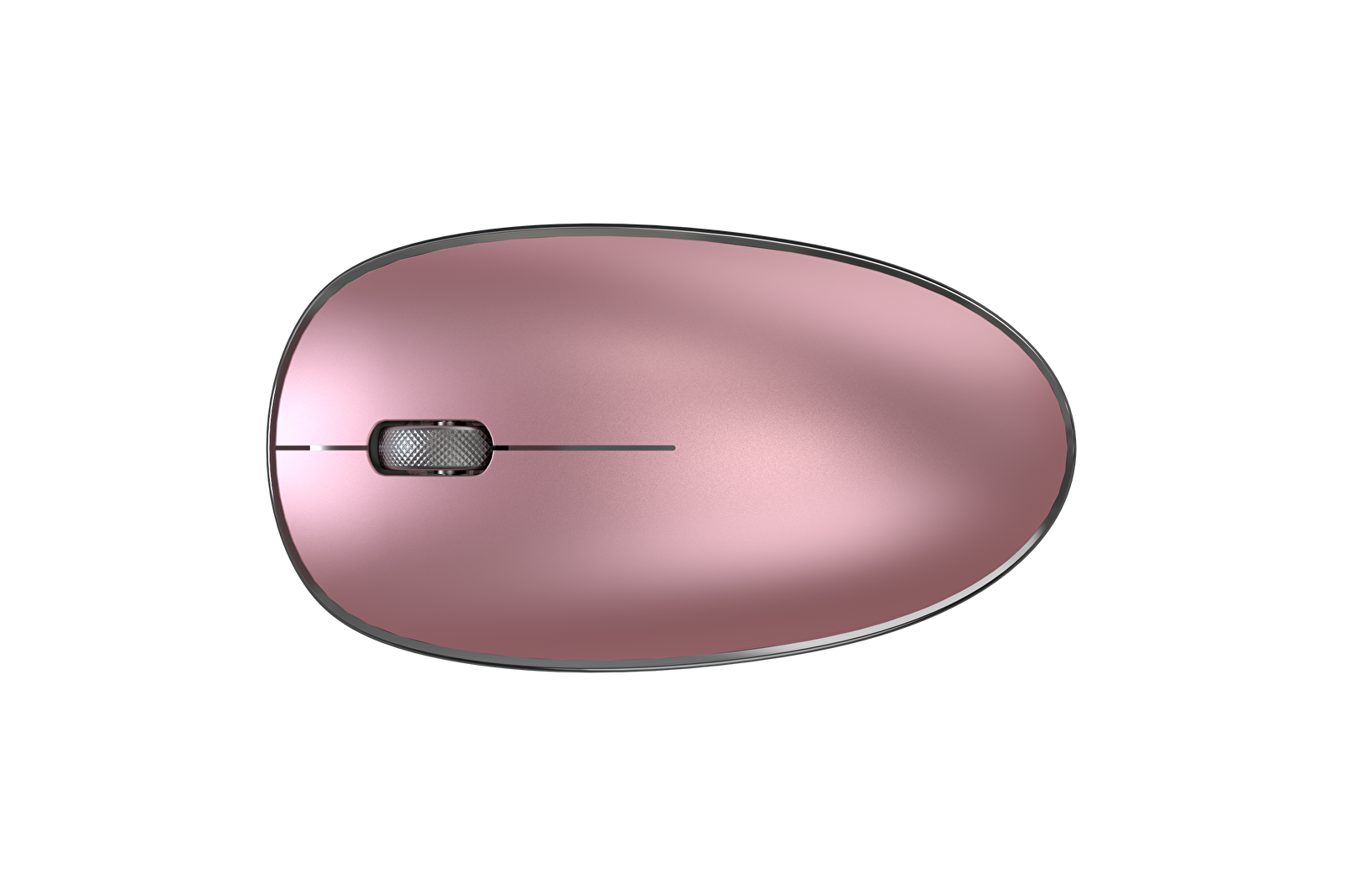 Pusat Business Pro Kablosuz Mouse - Rose Gold 23247